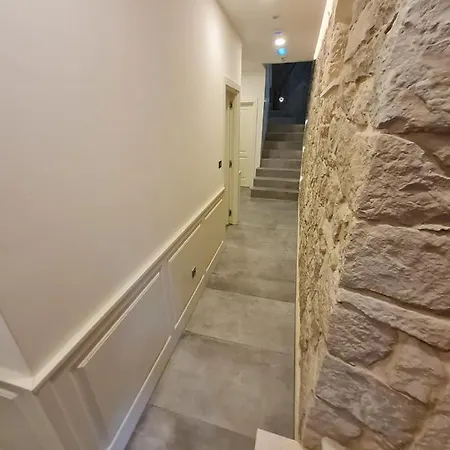 The Diocletian Collection Konukevi 4*