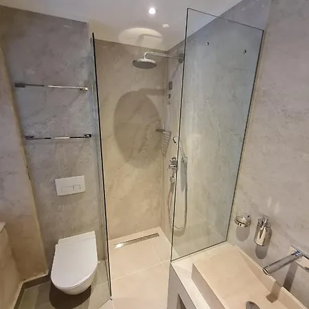 Konukevi The Diocletian Collection 4*