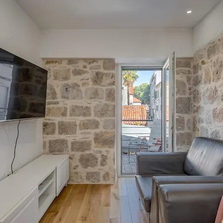 The Diocletian Collection Konukevi 4*