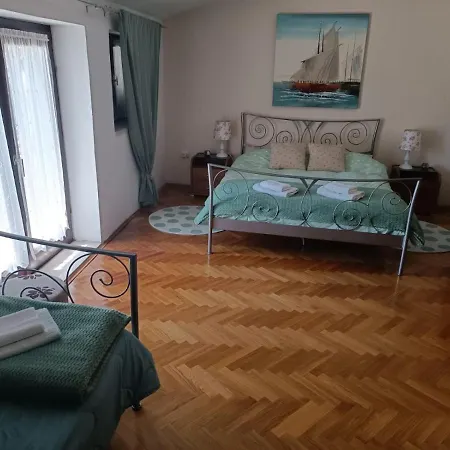 The Diocletian Collection Гостевой дом 4*