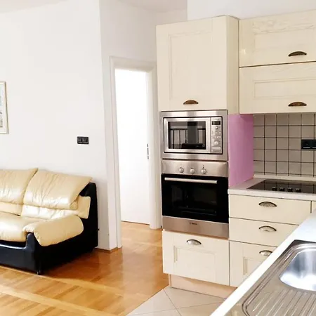 The Diocletian Collection Konukevi 4*