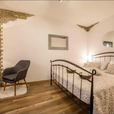 The Diocletian Collection Konukevi 4*