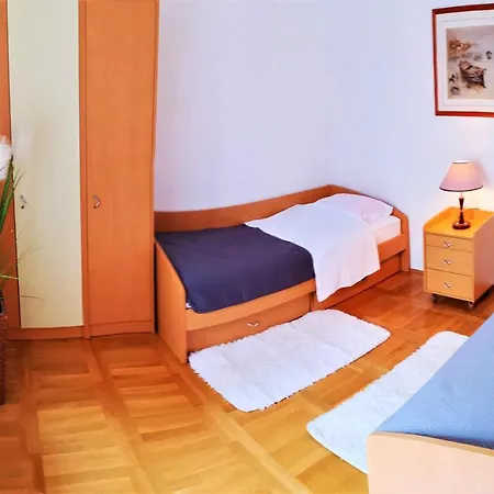 Konukevi The Diocletian Collection 4*