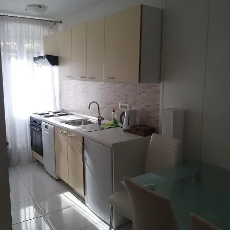 Гостевой дом The Diocletian Collection 4*