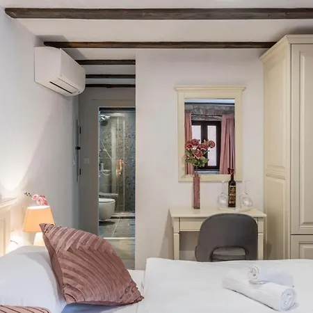 The Diocletian Collection 4* Split
