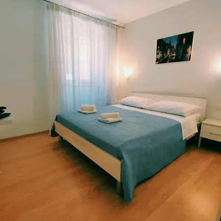 Гостевой дом The Diocletian Collection 4*