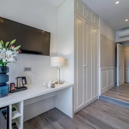 The Diocletian Collection Гостевой дом 4*