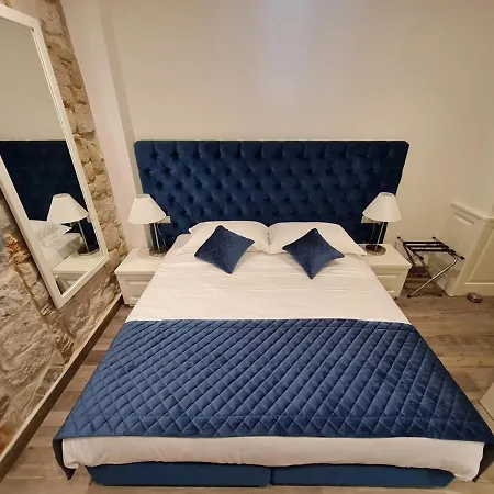 Konukevi The Diocletian Collection 4*