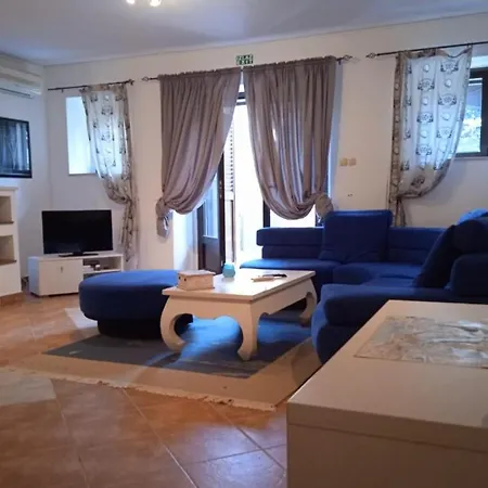The Diocletian Collection Konukevi 4*