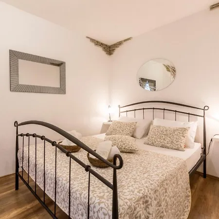 Guest house The Diocletian Collection 4*