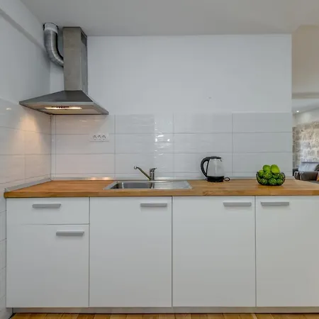 Guest house The Diocletian Collection 4*