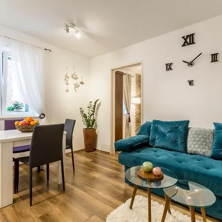 Guest house The Diocletian Collection