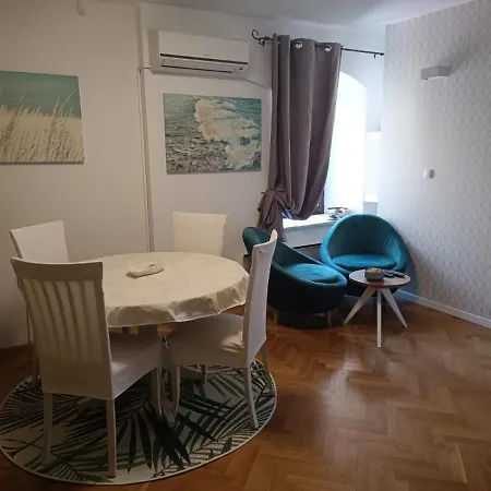 Gasthof The Diocletian Collection 4*
