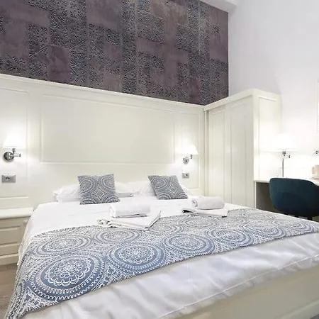 The Diocletian Collection 4* Split