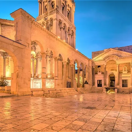 The Diocletian Collection Gasthof 4*